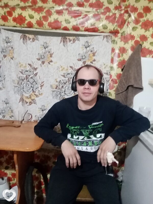 Стас, Суксун