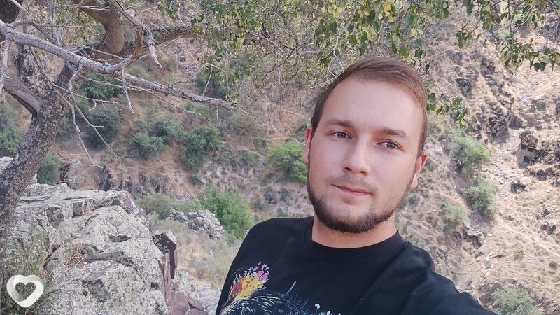 Илья, 27, Ташкент — анкета №3181230