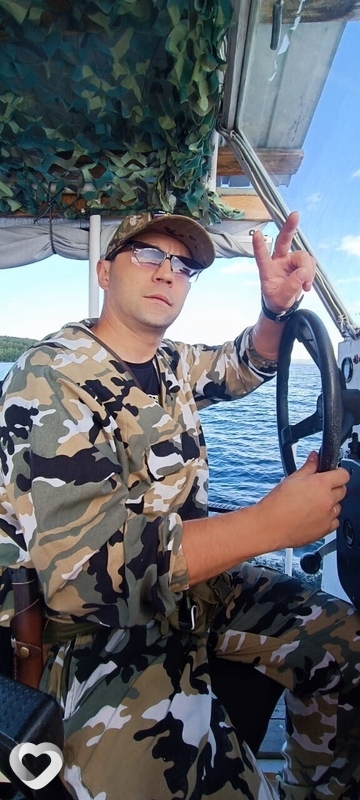 Александр, 41, Усть-Илимск — анкета №3181231