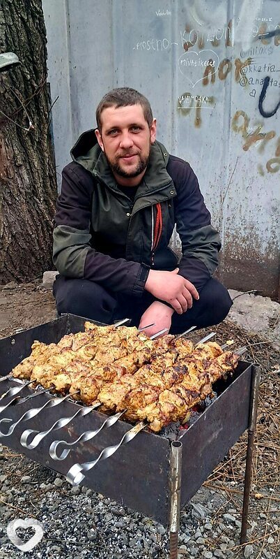 Сергей, 31, Днепр — анкета №3181236