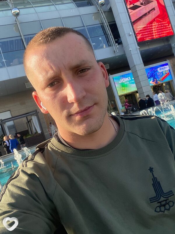 Александр, 23, Москве — анкета №3181237