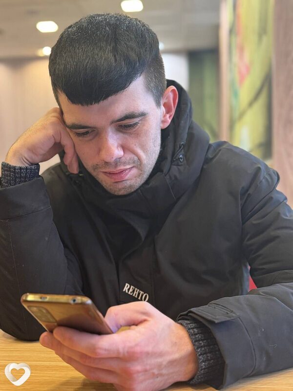 Алексей, 33, Ногинске — анкета №3181245