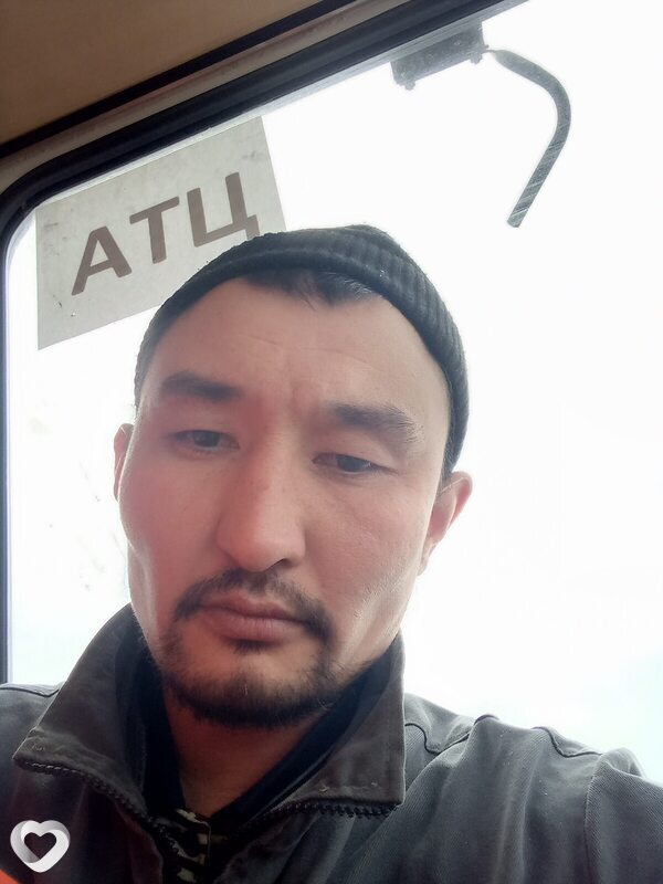 Канат, 36, Семей — анкета №3181248