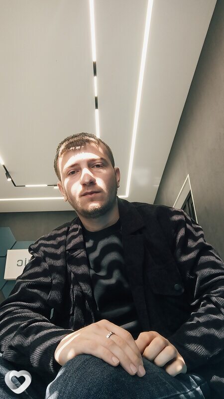 Явер, 25, Иванове — анкета №3181251