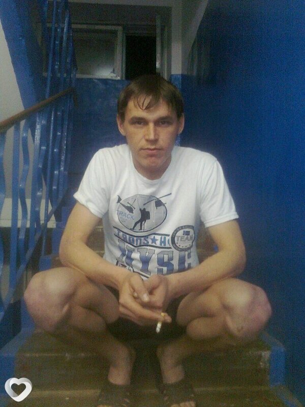 Александр, 33, Уфе — анкета №3181256