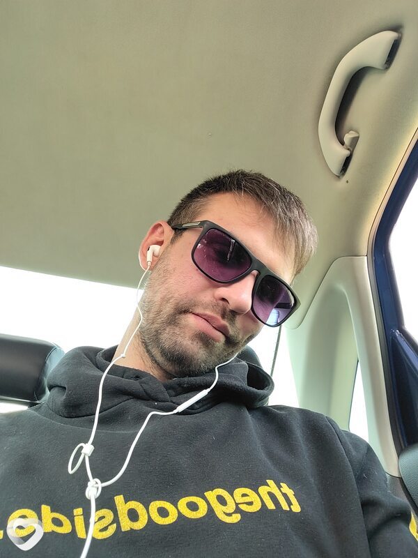 Дмитрий, 35, Могилев — анкета №3181257