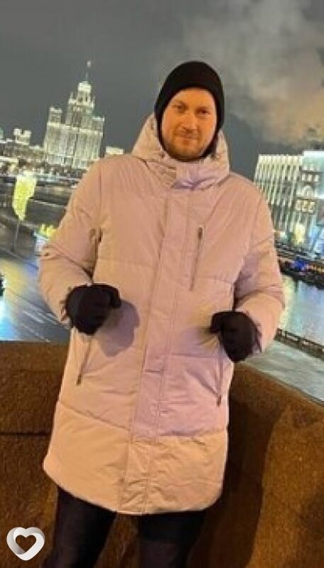 Андрей, 36, Новочеркасске — анкета №3181258