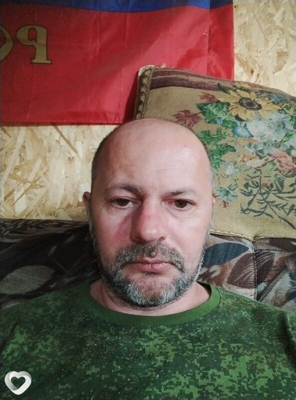 Александр, 45, Донецк (Ростовская Обл.) — анкета №3181263
