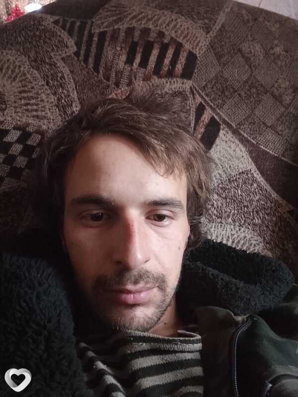Дима, 28, Гомеле — анкета №3181270