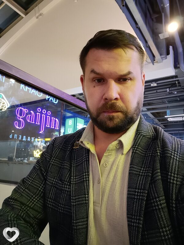 Дмитрий, 39, Санкт-Петербурге — анкета №3181305