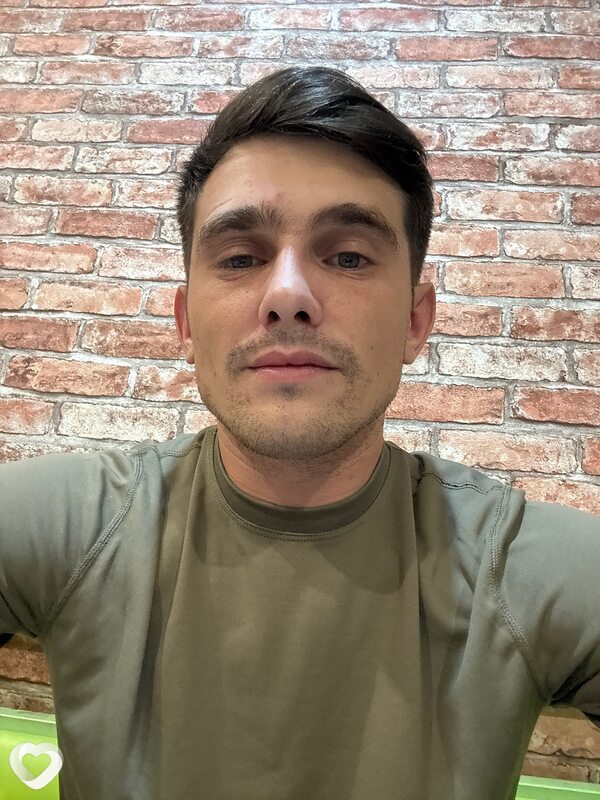 Алексей, 32, Курске — анкета №3181307