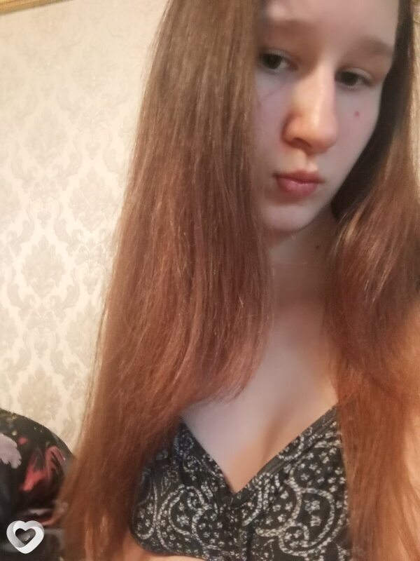 Яна, 20, Нижнем Тагиле — анкета №3181314