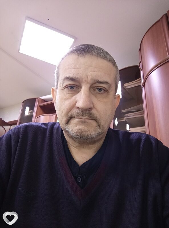 Игорь, 52, Самаре — анкета №3181320