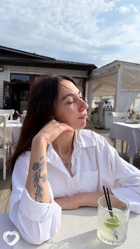 Екатерина, 29, Санкт-Петербурге — анкета №3181321