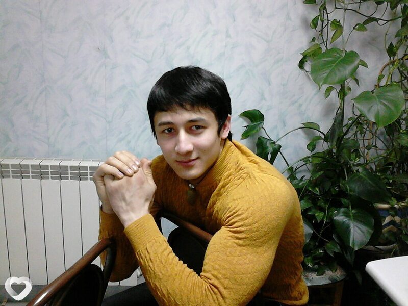 Михаил, 34, Тамбове — анкета №3181323