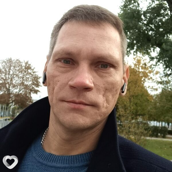 Александр, 41, Коломне — анкета №3181431