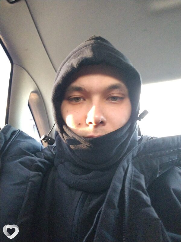 Максим, 27, Шелехове — анкета №3181439