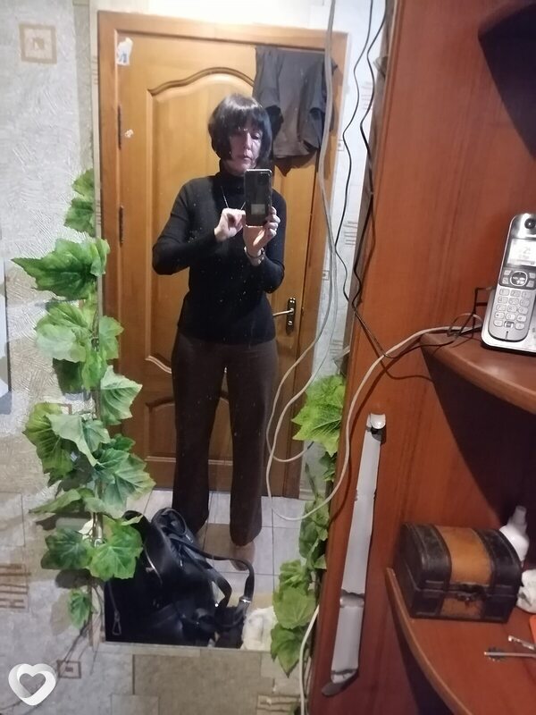 Ирина, 52, Минске — анкета №3181448