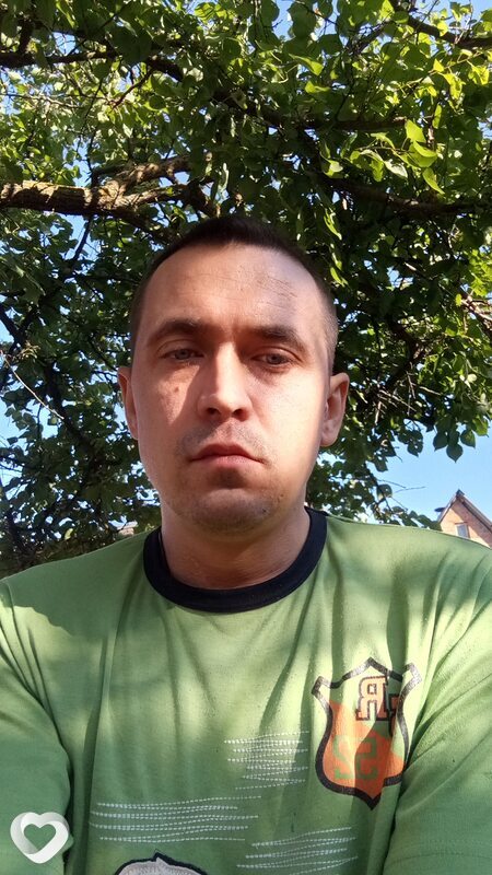 Витя, 30, Ростове-на-Дону — анкета №3181449