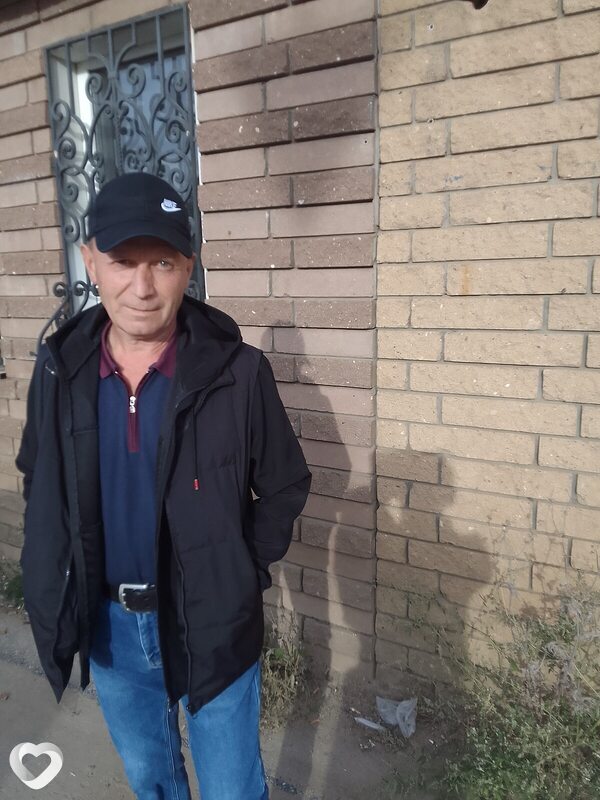 Алексей Ельнов, 57, Нижнем Новгороде — анкета №3181331