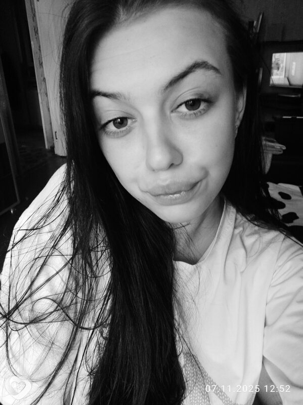 Элиза, 19, Оренбурге — анкета №3181339