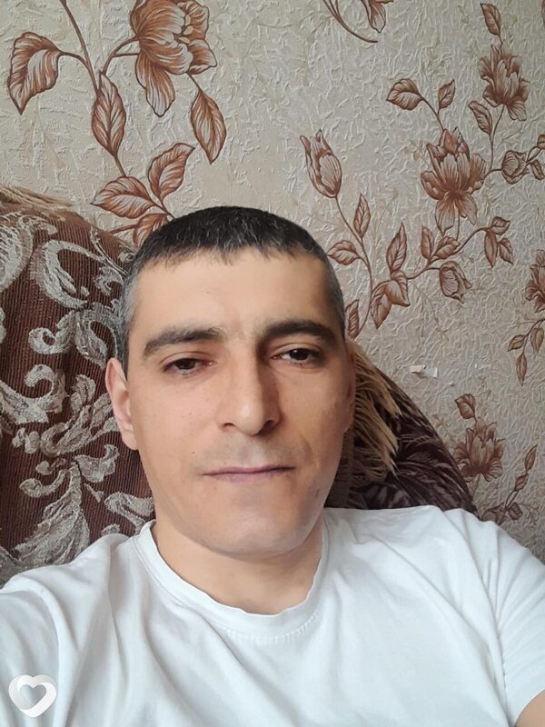 Степа, 41, Краснодаре — анкета №3181381