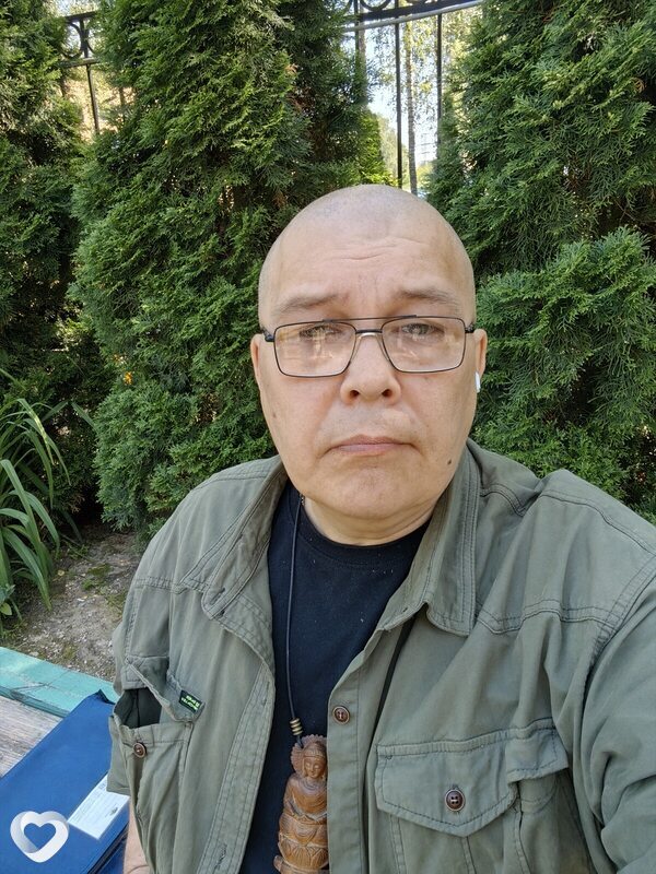 Олег, 59, Сергиеве Посаде — анкета №3181382
