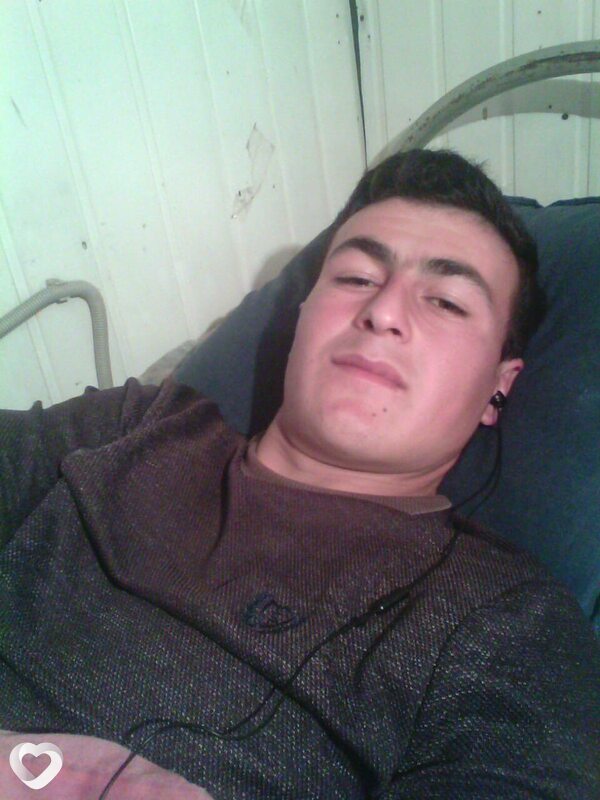 Алича, 26, Дербенте — анкета №3181391