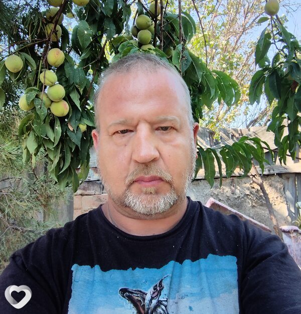 Олег, 50, Тюмени — анкета №3181393