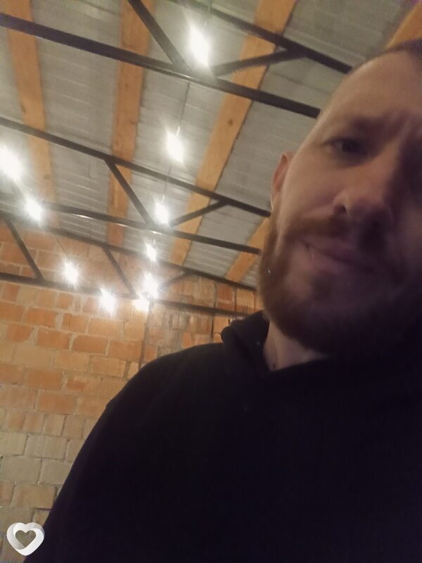 Den, 33, Бресте — анкета №3181407