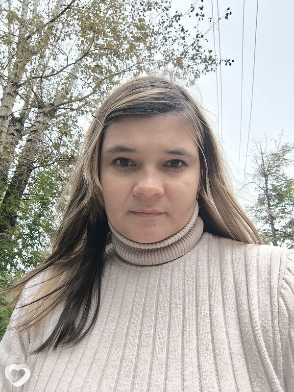 Милана, 36, Перми — анкета №3181423
