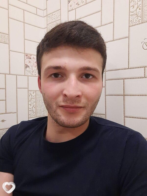 Альберт, 31, Муроме — анкета №3181427