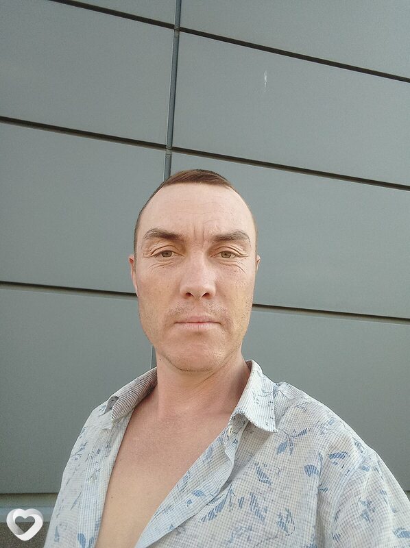 Дмитрий, 43, Новомосковске — анкета №3181428