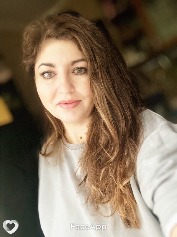 Елена, 42, Москве — анкета №3182377