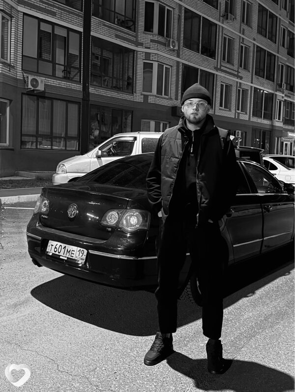 Ale, 25, Красноярске — анкета №3182378