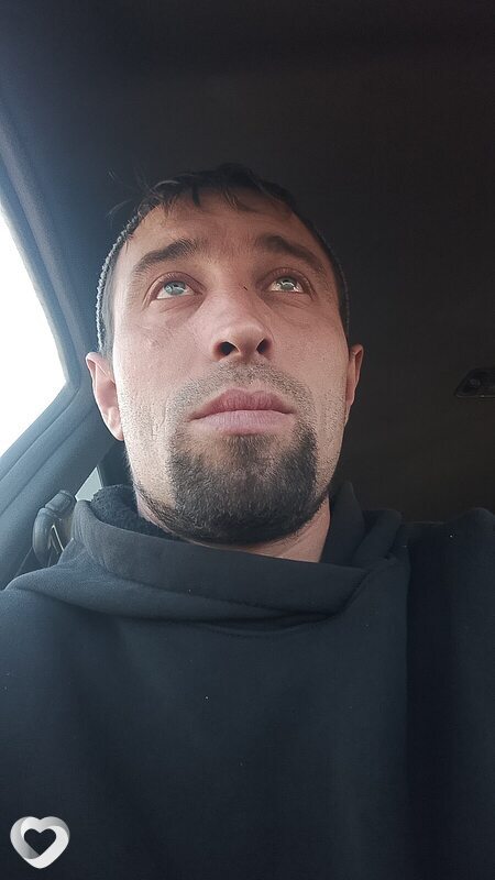 Валек, 29, Артеме — анкета №3182389