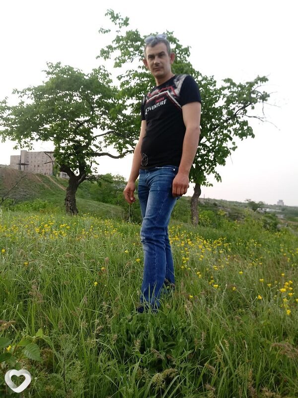 Александр, 36, Белой Калитве — анкета №3181460