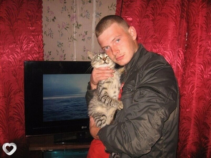 Кирилл, 36, Белгороде — анкета №3181461