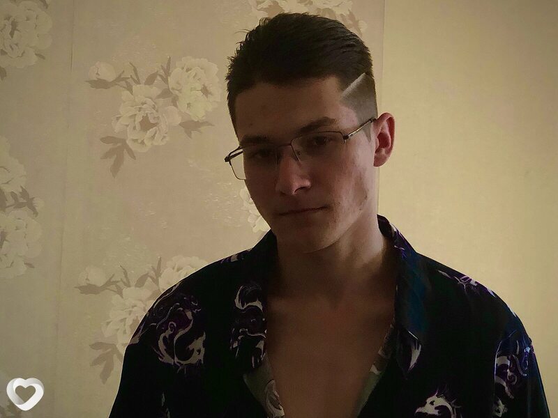 Дима, 22, Видном — анкета №3181463