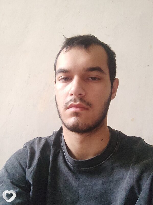 Егор, 19, Назарове — анкета №3181467