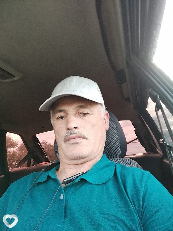 Назар, 54, Владивостоке — анкета №3181471