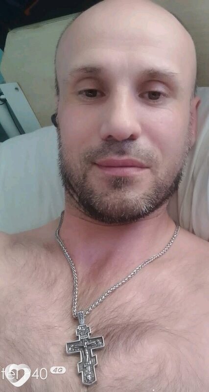 Павел, 42, Омске — анкета №3181475