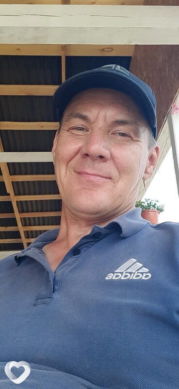 Дмитрий, 50, Иркутске — анкета №3181477
