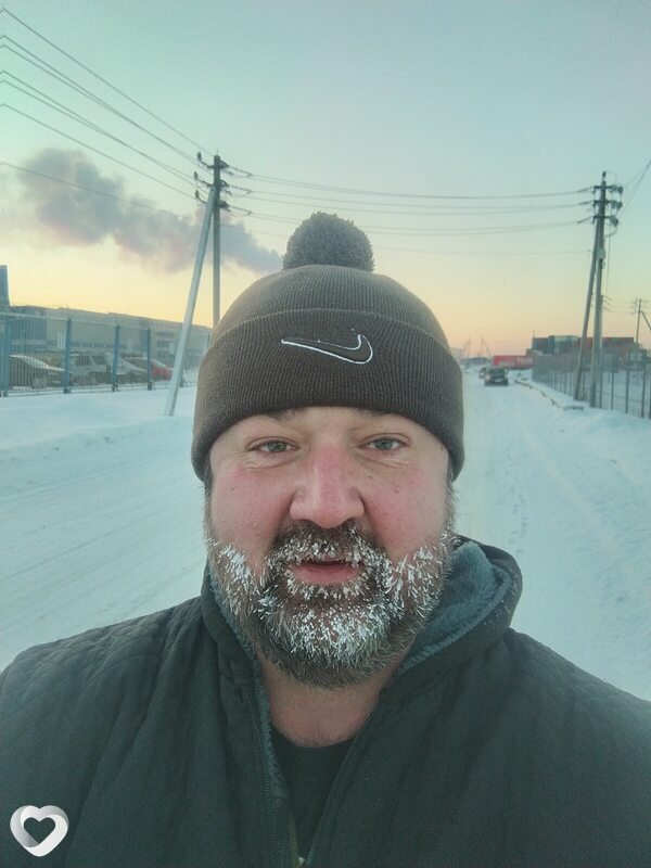 Алексей, Советск (Калининградская Обл)