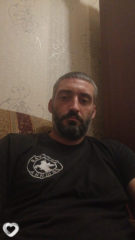 Александр, 37, Балашихе — анкета №3181376