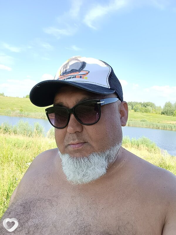 Айдар, 58, Казани — анкета №3181378