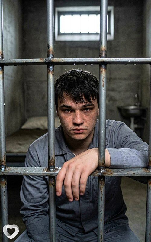 Кирилл, 20, Омске — анкета №3181962