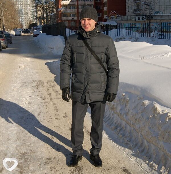 Alex, 40, Комсомольске-на-Амуре — анкета №3181963
