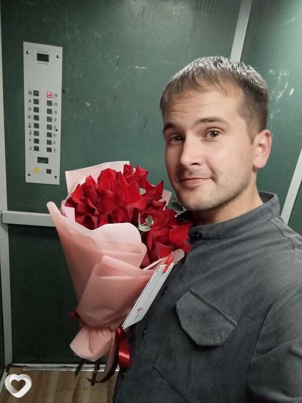 Даниил, 32, Краснодаре — анкета №3181966