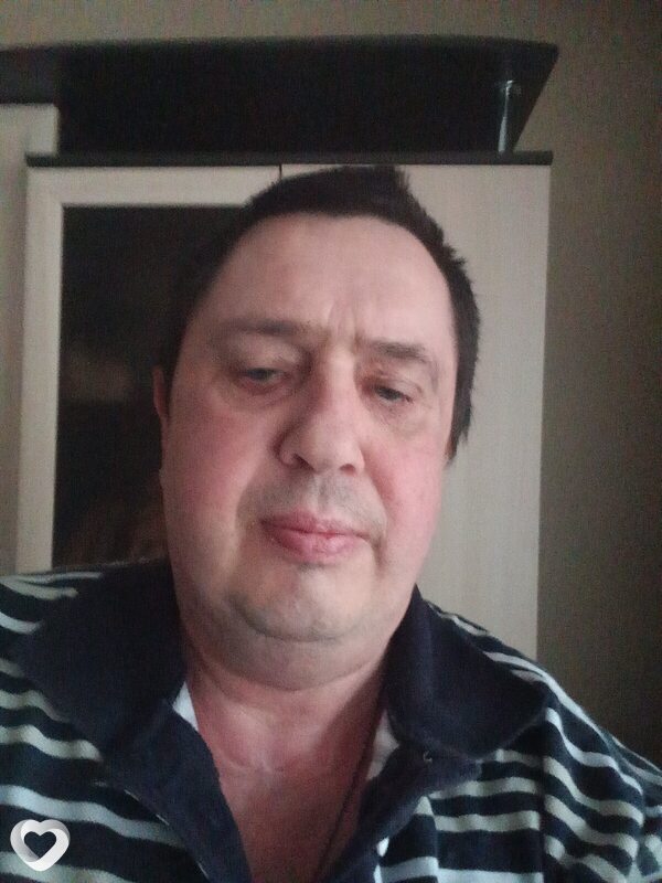 Павел, 52, Челябинске — анкета №3181482